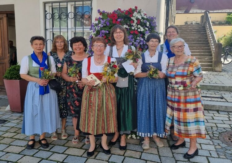 Frauenbund St. Poelten 2024